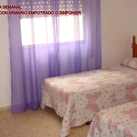 Kione Margaritas 5* Cambrils