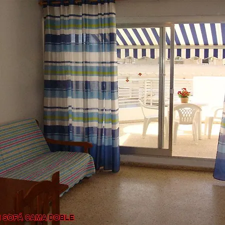 Kione Margaritas Hotel Cambrils