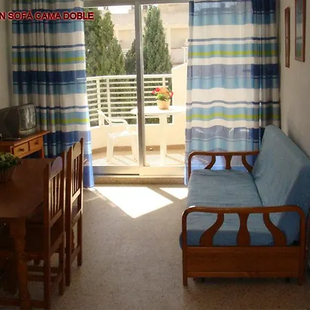 Hotel Kione Margaritas Cambrils