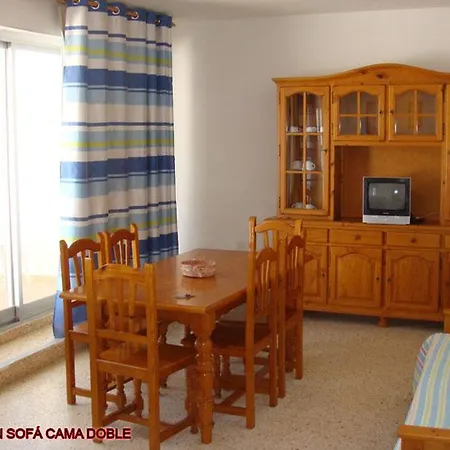 Kione Margaritas Hotel Cambrils