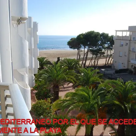 Kione Margaritas Hotel Cambrils