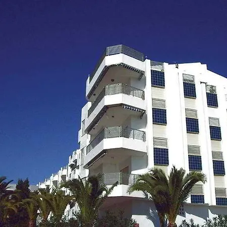 Kione Margaritas Hotel Cambrils